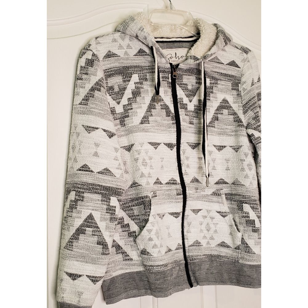 Soho Threads Jacket  - Picture 3 of 6